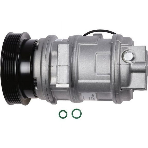 A/C Compressor - Compatible with 1999 - 2003 Acura TL 3.2L V6 2000 2001 2002