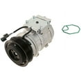 thumbnail image 1 of A/C Compressor - Compatible with 1999 - 2005 Land Rover Range Rover 2000 2001 2002 2003 2004, 1 of 2