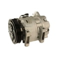 thumbnail image 1 of A/C Compressor - Compatible with 2000 - 2001 Nissan Maxima, 1 of 2