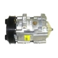 thumbnail image 1 of A/C Compressor - Compatible with 2000 - 2002 Ford Focus 2.0L 4-Cylinder 2001, 1 of 2