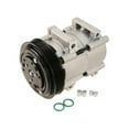 thumbnail image 1 of A/C Compressor - Compatible with 2000 - 2002 Ford Focus 2.0L 4-Cylinder DOHC 2001, 1 of 2