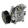 thumbnail image 1 of A/C Compressor - Compatible with 2000 - 2002 Toyota MR2 Spyder 2001, 1 of 2