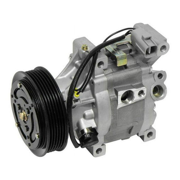A/C Compressor - Compatible with 2000 - 2002 Toyota MR2 Spyder 2001