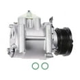 thumbnail image 1 of A/C Compressor - Compatible with 2000 - 2008 Jaguar S-Type 2001 2002 2003 2004 2005 2006 2007, 1 of 2