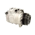thumbnail image 1 of A/C Compressor - Compatible with 2001 - 2005 BMW 325i 2002 2003 2004, 1 of 2