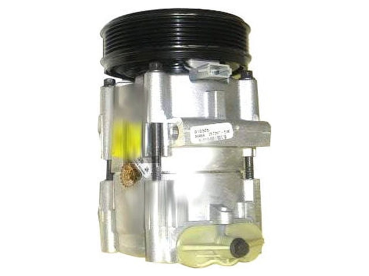 A/C Compressor - Compatible with 2001 - 2007 Ford Escape 3.0L V6 2002 ...