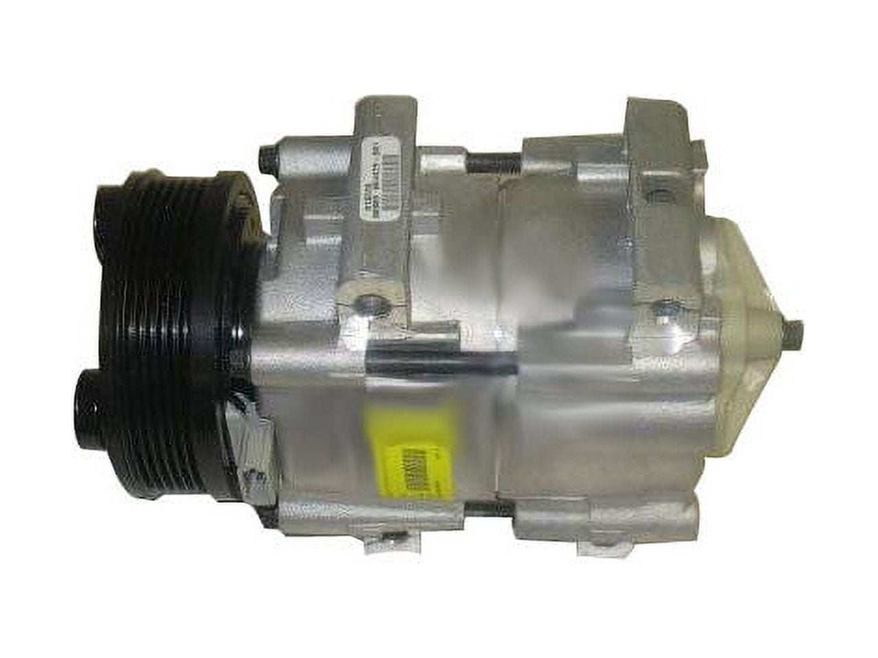 A/C Compressor - Compatible with 2001 - 2007 Ford Taurus 3.0L V6 2002 ...