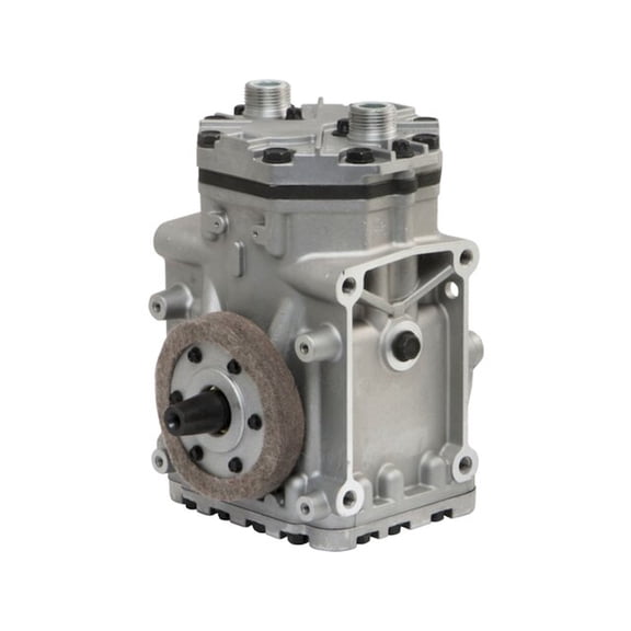 A/C Compressor - Compatible with 2001 Freightliner FLC112