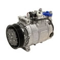 thumbnail image 1 of A/C Compressor - Compatible with 2002 - 2004 Audi A4 Quattro 2003, 1 of 2