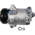 thumbnail image 1 of A/C Compressor - Compatible with 2002 - 2005 Chevy Cavalier 2.2L 4-Cylinder 2003 2004, 1 of 2