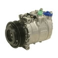 thumbnail image 1 of A/C Compressor - Compatible with 2002 - 2005 Land Rover Freelander 2003 2004, 1 of 2