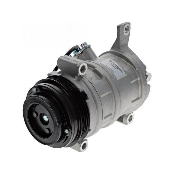 A/C Compressor - Compatible with 2002 - 2006 Chevy Avalanche 1500 2003 2004 2005