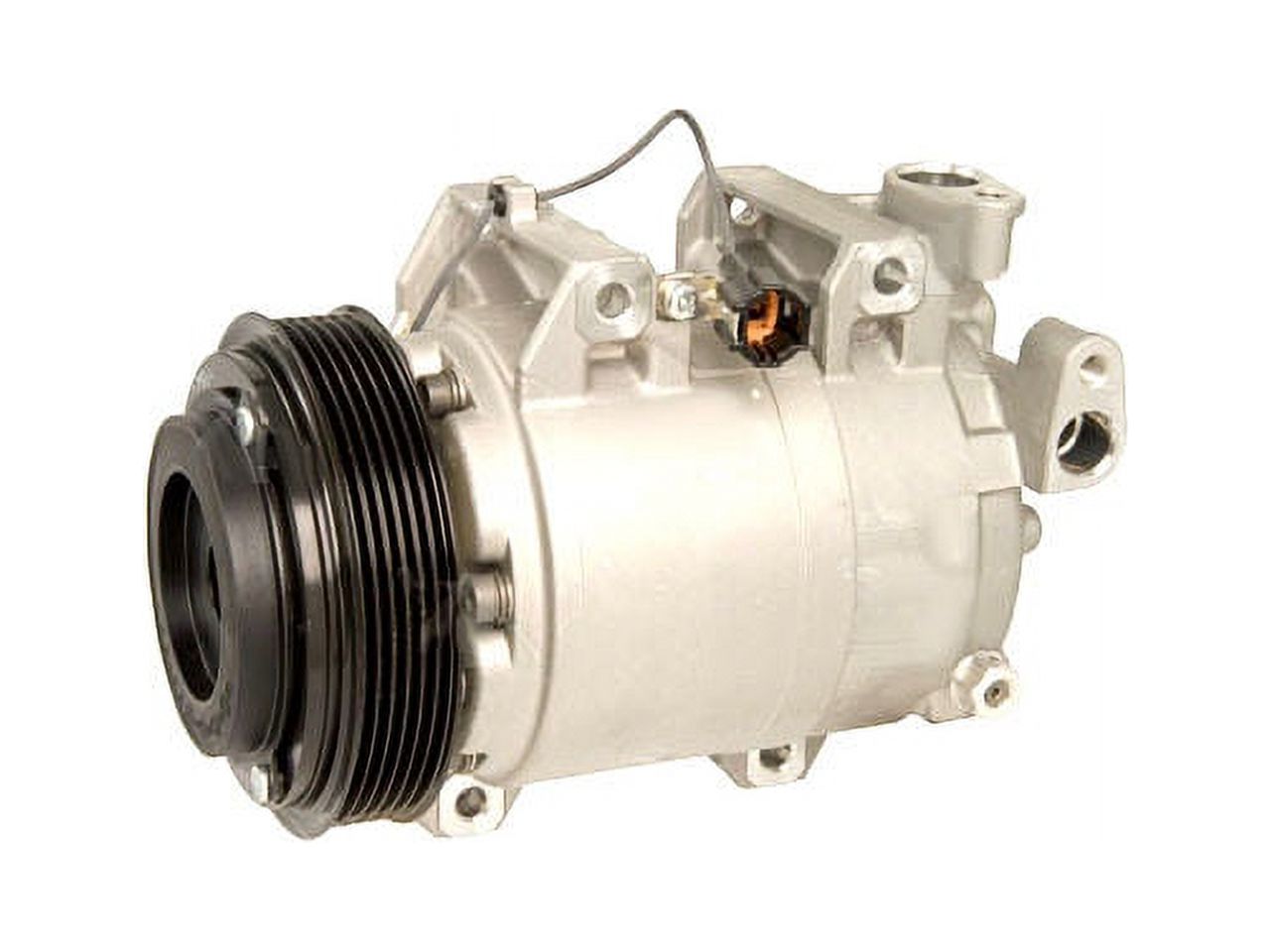 2005 Nissan Altima Ac Compressor
