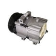 thumbnail image 1 of A/C Compressor - Compatible with 2002 - 2007 Ford Ranger 3.0L V6 2003 2004 2005 2006, 1 of 2