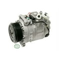 thumbnail image 1 of A/C Compressor - Compatible with 2003 - 2004 Mercedes-Benz SL55 AMG, 1 of 2