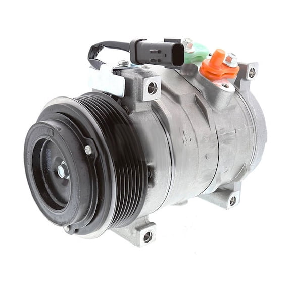 A/C Compressor - Compatible with 2003 - 2006, 2008 - 2010 Dodge Viper 2004 2005 2009