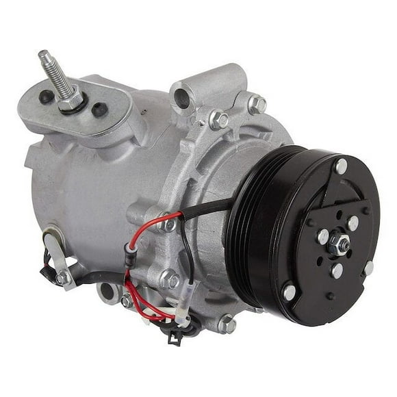 A/C Compressor - Compatible with 2003 - 2006 Chevy SSR 2004 2005