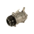 thumbnail image 1 of A/C Compressor - Compatible with 2003 - 2007 Cadillac Escalade 2004 2005 2006, 1 of 2
