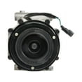thumbnail image 1 of A/C Compressor - Compatible with 2003 - 2007 Ford E-250 2004 2005 2006, 1 of 2