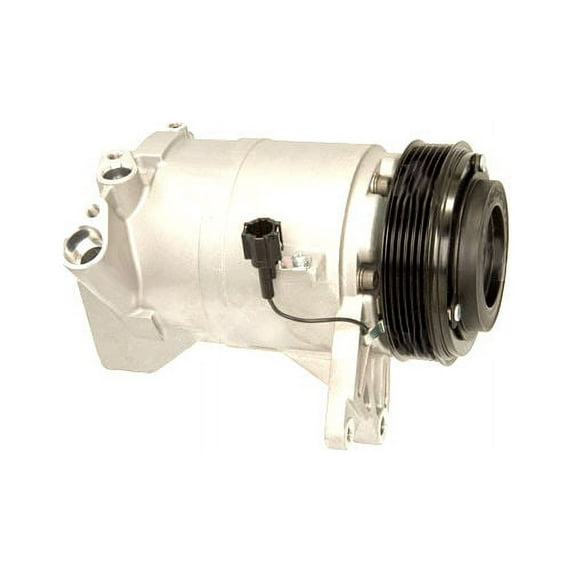 A/C Compressor - Compatible with 2003 - 2007 Nissan Murano 2004 2005 2006