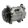 thumbnail image 1 of A/C Compressor - Compatible with 2003 - 2008 INFINITI FX35 2004 2005 2006 2007, 1 of 2