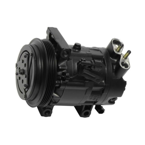 A/C Compressor - Compatible with 2003 - 2008 INFINITI FX35 3.5L V6 2004 2005 2006 2007