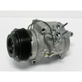 thumbnail image 1 of A/C Compressor - Compatible with 2003 - 2009 GX470 2004 2005 2006 2007 2008, 1 of 2