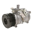thumbnail image 1 of A/C Compressor - Compatible with 2003 - 2009 GX470 2004 2005 2006 2007 2008, 1 of 2