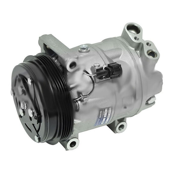 A/C Compressor - Compatible with 2003 - 2009 Nissan 350Z 2004 2005 2006 2007 2008