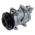 thumbnail image 1 of A/C Compressor - Compatible with 2003 - 2010 GMC W4500 Forward 2004 2005 2006 2007 2008 2009, 1 of 2