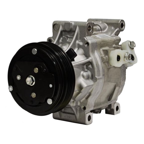 A/C Compressor - Compatible with 2004 - 2005 Mazda Miata