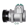 thumbnail image 1 of A/C Compressor - Compatible with 2004 - 2006 Chrysler Sebring 2005, 1 of 2