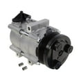 thumbnail image 1 of A/C Compressor - Compatible with 2004 - 2006 Ford F-150 2005, 1 of 2