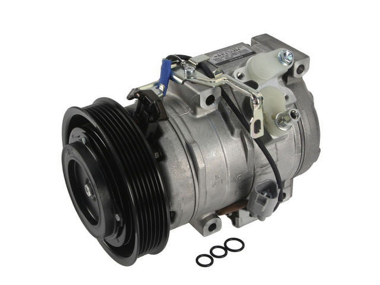 A/C Compressor - Compatible with 2004 - 2006 RX330 2005 - Walmart.com