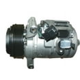 thumbnail image 1 of A/C Compressor - Compatible with 2004 - 2007 Cadillac CTS Base 2005 2006, 1 of 2
