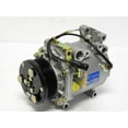 thumbnail image 1 of A/C Compressor - Compatible with 2004 - 2008, 2010 - 2011 Mitsubishi Endeavor 2005 2006 2007, 1 of 2