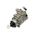 thumbnail image 1 of A/C Compressor - Compatible with 2004 - 2009 Audi S4 2005 2006 2007 2008, 1 of 2