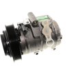 thumbnail image 1 of A/C Compressor - Compatible with 2004 - 2012 GMC Canyon 2005 2006 2007 2008 2009 2010 2011, 1 of 2