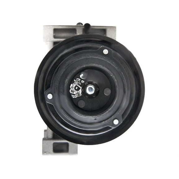 A/C Compressor - Compatible with 2005 - 2006 Saab 9-2X