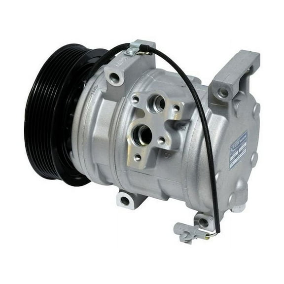 A/C Compressor - Compatible with 2005 - 2006 Scion tC