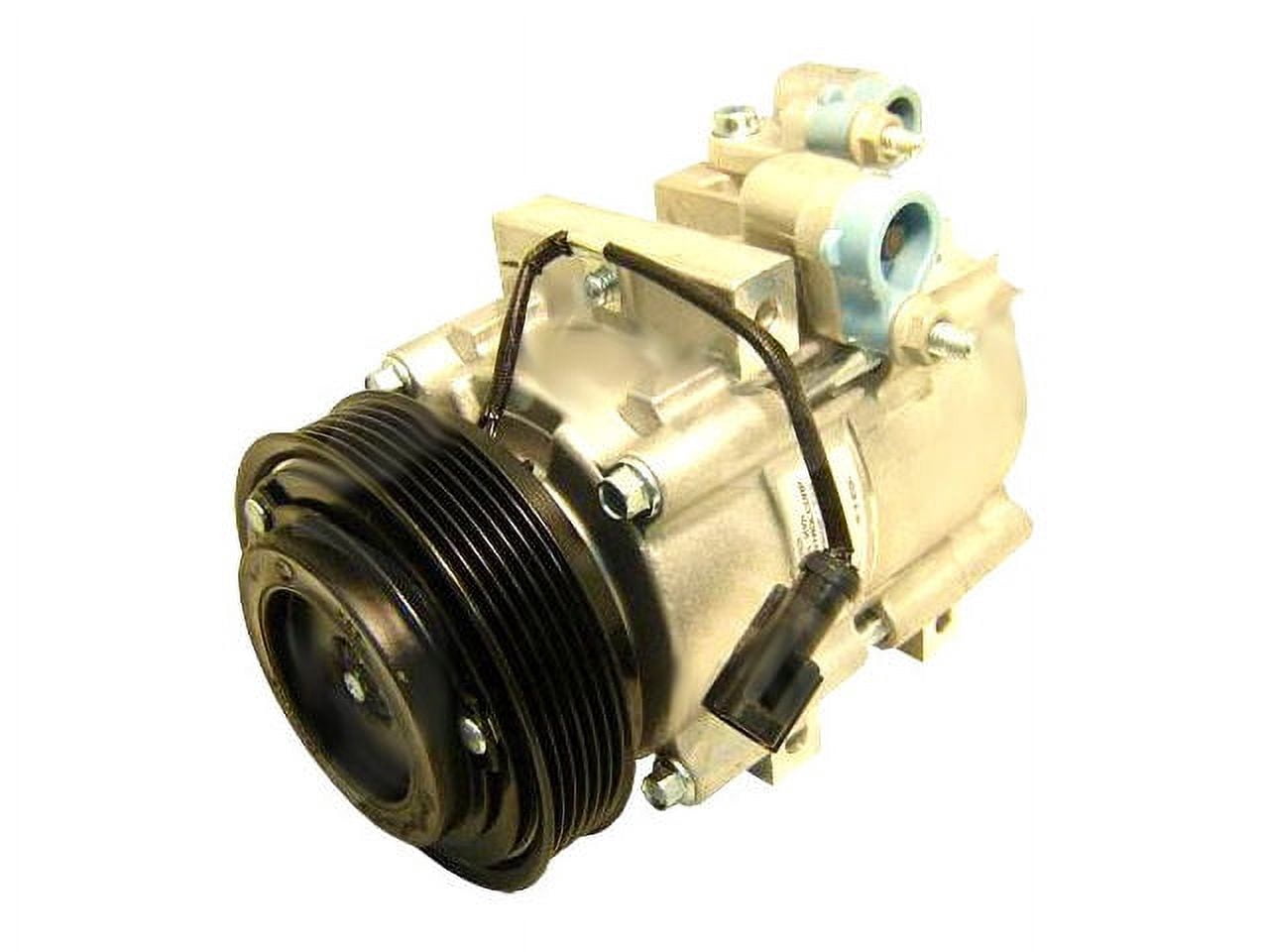 2008-2012 Ford Escape A/C Compressor - UAC KT 5028