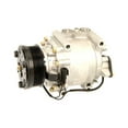 thumbnail image 1 of A/C Compressor - Compatible with 2005 - 2007 Ford Five Hundred 2006, 1 of 2