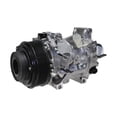 thumbnail image 1 of A/C Compressor - Compatible with 2005 - 2007 Toyota Avalon 2006, 1 of 2