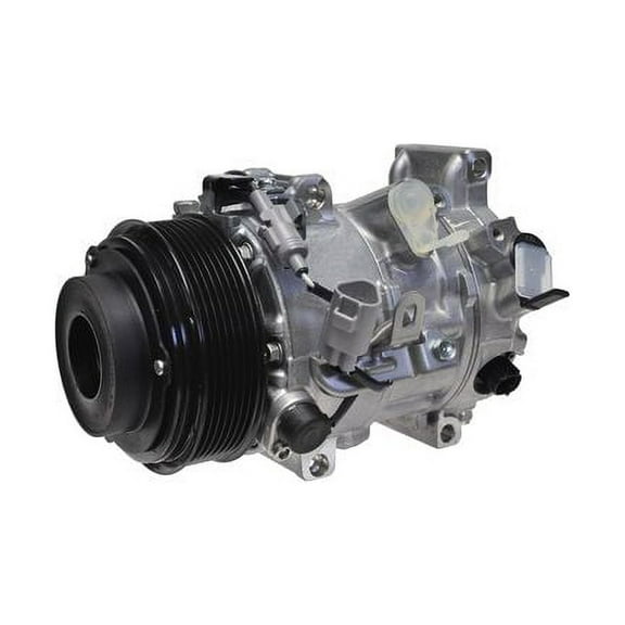 A/C Compressor - Compatible with 2005 - 2007 Toyota Avalon 2006