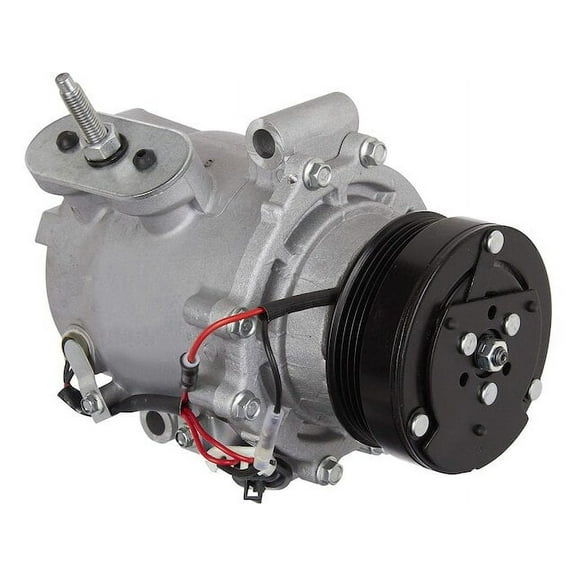 A/C Compressor - Compatible with 2005 - 2009 Saab 9-7x 2006 2007 2008
