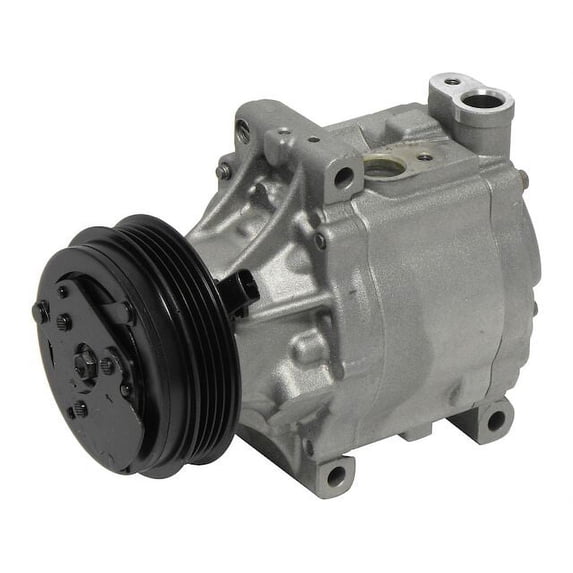 A/C Compressor - Compatible with 2005 - 2009 Subaru Legacy 2006 2007 2008