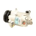 thumbnail image 1 of A/C Compressor - Compatible with 2005 - 2010 Chevy Cobalt 2006 2007 2008 2009, 1 of 2