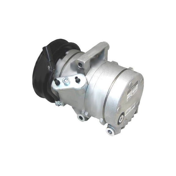 A/C Compressor - Compatible with 2006 - 2007, 2010 - 2011 Mercury Milan