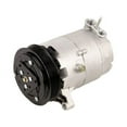thumbnail image 1 of A/C Compressor - Compatible with 2006 - 2007 Chevy Monte Carlo 5.3L V8, 1 of 2