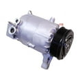 thumbnail image 1 of A/C Compressor - Compatible with 2006 - 2007 Chevy Monte Carlo, 1 of 2